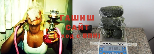 твердый Михайлов