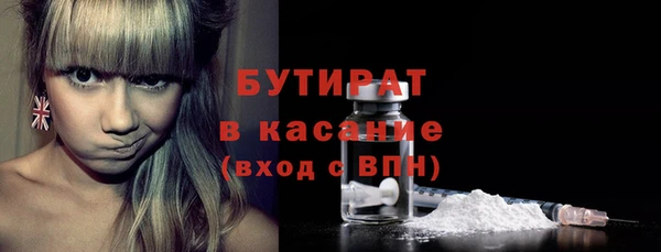 твердый Михайлов